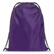 Drawstring Nylon Tote Bag | https://www.bestnamebadges.com