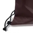 Drawstring Nylon Tote Bag | https://www.bestnamebadges.com