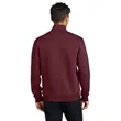 Mercer+Mettle Soft Spacer 1/4-Zip | https://www.bestnamebadges.com
