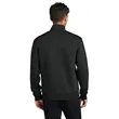 Mercer+Mettle Soft Spacer 1/4-Zip | https://www.bestnamebadges.com
