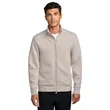 Mercer+Mettle Soft Spacer Full-Zip | https://www.bestnamebadges.com