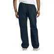 District V.I.T. Fleece Open-Bottom Sweatpant | https://www.bestnamebadges.com