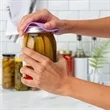 Custom Rubber Jar Openers | https://www.bestnamebadges.com