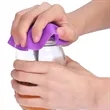 Custom Rubber Jar Openers | https://www.bestnamebadges.com