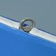 S-Curve Hanging Sign | https://www.bestnamebadges.com