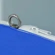 S-Curve Hanging Sign | https://www.bestnamebadges.com