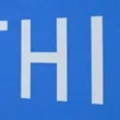 S-Curve Hanging Sign | https://www.bestnamebadges.com