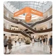 Vertical Disc Hanging Sign | https://www.bestnamebadges.com