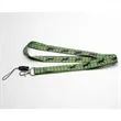 Custom Full Color Lanyards | https://www.bestnamebadges.com