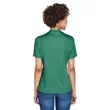 Team 365 Ladies' Sonic Heather Performance T-Shirt | https://www.bestnamebadges.com