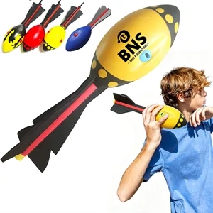 Vortex Aero Howler Foam Ball