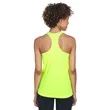 Team 365 Ladies' Zone Performance Racerback Tank | https://www.bestnamebadges.com