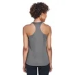 Team 365 Ladies' Zone Performance Racerback Tank | https://www.bestnamebadges.com