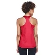 Team 365 Ladies' Zone Performance Racerback Tank | https://www.bestnamebadges.com
