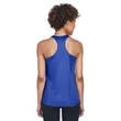 Team 365 Ladies' Zone Performance Racerback Tank | https://www.bestnamebadges.com