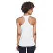 Team 365 Ladies' Zone Performance Racerback Tank | https://www.bestnamebadges.com