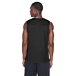 Team 365 Men's Zone Performance Muscle T-Shirt | https://www.bestnamebadges.com
