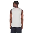 Team 365 Men's Zone Performance Muscle T-Shirt | https://www.bestnamebadges.com