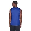 Team 365 Men's Zone Performance Muscle T-Shirt | https://www.bestnamebadges.com