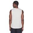 Team 365 Men's Zone Performance Muscle T-Shirt | https://www.bestnamebadges.com