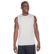 Team 365 Men's Zone Performance Muscle T-Shirt | https://www.bestnamebadges.com