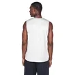 Team 365 Men's Zone Performance Muscle T-Shirt | https://www.bestnamebadges.com