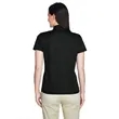 Team 365 Ladies' Command Snag Protection Polo | https://www.bestnamebadges.com