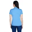 Team 365 Ladies' Command Snag Protection Polo | https://www.bestnamebadges.com