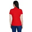Team 365 Ladies' Command Snag Protection Polo | https://www.bestnamebadges.com