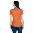 Team 365 Ladies' Command Snag Protection Polo | https://www.bestnamebadges.com