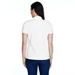 Team 365 Ladies' Command Snag Protection Polo | https://www.bestnamebadges.com