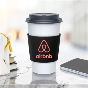 Premium Foam Collapsible Coffee Wraps