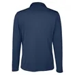 Team 365 Ladies' Zone Performance Long Sleeve Polo | https://www.bestnamebadges.com