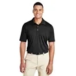 Team 365 Men's Tall Zone Performance Polo | https://www.bestnamebadges.com