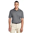 Team 365 Men's Tall Zone Performance Polo | https://www.bestnamebadges.com