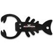 Scorpion Shaped Bottle Opener | https://www.bestnamebadges.com