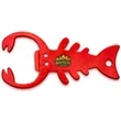 Scorpion Shaped Bottle Opener | https://www.bestnamebadges.com