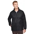 Team 365 Adult Zone Protect Lightweight Jacket | https://www.bestnamebadges.com