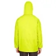 Team 365 Adult Zone Protect Lightweight Jacket | https://www.bestnamebadges.com