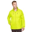 Team 365 Adult Zone Protect Lightweight Jacket | https://www.bestnamebadges.com