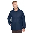 Team 365 Adult Zone Protect Lightweight Jacket | https://www.bestnamebadges.com