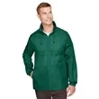 Team 365 Adult Zone Protect Lightweight Jacket | https://www.bestnamebadges.com