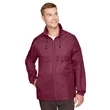 Team 365 Adult Zone Protect Lightweight Jacket | https://www.bestnamebadges.com