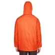 Team 365 Adult Zone Protect Lightweight Jacket | https://www.bestnamebadges.com