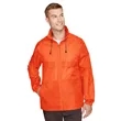 Team 365 Adult Zone Protect Lightweight Jacket | https://www.bestnamebadges.com