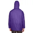 Team 365 Adult Zone Protect Lightweight Jacket | https://www.bestnamebadges.com