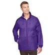 Team 365 Adult Zone Protect Lightweight Jacket | https://www.bestnamebadges.com