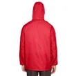 Team 365 Adult Zone Protect Lightweight Jacket | https://www.bestnamebadges.com