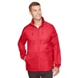 Team 365 Adult Zone Protect Lightweight Jacket | https://www.bestnamebadges.com