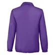 Team 365 Adult Zone Protect Coaches Jacket | https://www.bestnamebadges.com